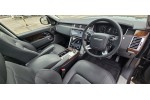 2020 RANGE ROVER 5.0 V8 P525